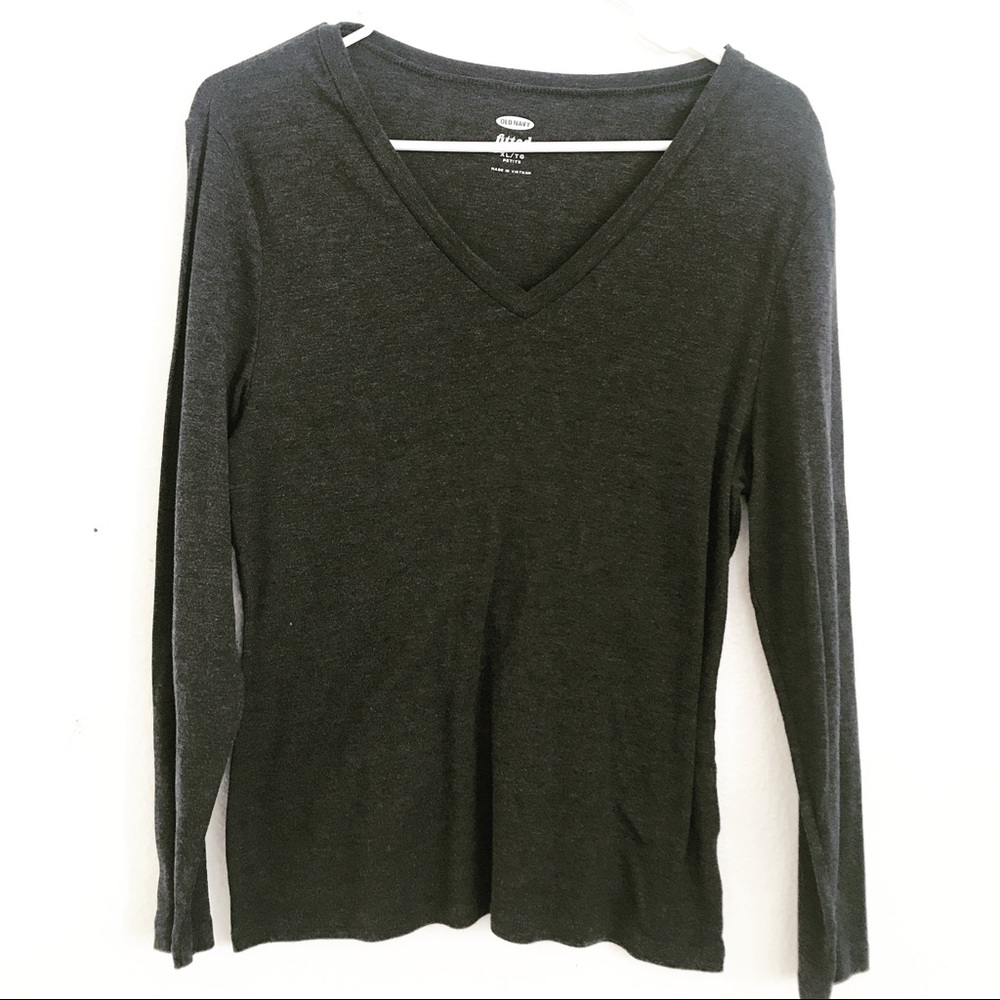 Old Navy Women’s Long Sleeve